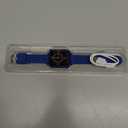 Sedzofan Smart Watch for Kids with 24 Puzzle Games HD Touch Screen Camera Video Music Player Pedometer Alarm Clock Flashlight 12/24 hr Kids Watches Gift for 4-12 Year Old Boys Girls Toys for Kid