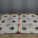 Amazon Basics 2-Ply Flex-Sheets Paper Towels, 12 Basics Rolls = 32 Regular Rolls, Everyday Value with 150 Sheets per Roll