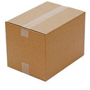 Box of Mixed Items, Retail is Estimated