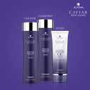 Alterna Caviar Anti-Aging Replenishing Moisture Shampoo/Conditioner