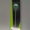 XLUX Soil Moisture Meter, Plant Water Monitor, Hygrometer Sensor for Gardening, Farming, Indoor and Outdoor Plants, No Batteries Required (26CM)