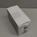 Tujoe 25 Pcs Mini Flashlights Bulk Bright Aluminum LED Handheld Torches with Lanyard Small LED Flashlights for Night Reading Emergency Hurricane Camping Hiking Halloween Party Favors(Black)