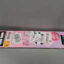 Swiffer Sweep and Mop Deluxe, Limited Edition Pink Wicked: for Good, 2-in-1 Floor Mopping and Sweeping Kit, 1 Sweeper Device, 5 Heavy Duty Dry Sweeping Cloths, 3 Heavy Duty Wet Mopping Cloths