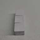 Yookeer 3 Pcs Hanging Air Plant Holder Rustic Style Air Plant Rack Hanger with Crystal Pendant and Chain Golden Geometric Metal Wall Window Display for Home Festival Wedding Decor, 3 Styles