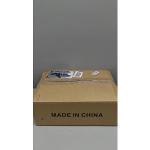 Brushed Nickel Hardwired Wall Sconces Set of 2, Modern Bathroom Sconces Vanity Light Fixture, Farmhouse Wall Mount Lamps for Mirror Living Room Bedroom Hallway