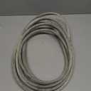 5/8 x 190 3/8" Lawn Mower Tractor Deck Belt for John Deere M155368 X320 X324 X500 X520 X534 X540 with 48" Deck