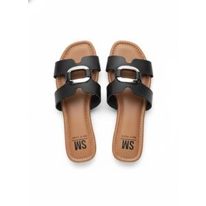 SM New York Woman's Sandals 8