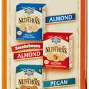 Blue Diamond Almonds Nut Thins, Cheddar Cheese, 4.25 Oz (EXP 07/30/26)
