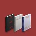 Twice Eyes Wide Open 2nd Album Story Version CD+1p Lyric Poster On Pack+88p PhotoBook+1p Message Card+DIY Sticker+5p PhotoCard+Message PhotoCard Set+Tracking Kpop Sealed