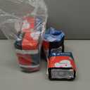 Pet Soft Dog Diapers Female, Disposable Dog Diapers, Cat Diaper for Female Cats, Puppy Diaper 48pcs XSmall