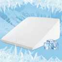 Wedge Pillow Protector, 25x26x10