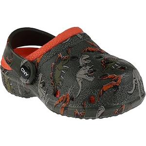 Kids Seasonal Cool Dude 1 Flip Flop