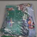 ZAMERR Advent Calendar 2024 for Kids, Christmas Countdown Calendar with 24 Surprise Pull Back Car Toys, Baby Advent Calendar Animal Vehicles Toys for 2 3 4 Year Old Xmas Gifts for Boys Girls Toddlers