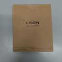 LISEN Magsafe Car Mount Charger, 15W Fast Charging Magnetic Wireless Car Charger [Mini & Fast Charging], 2025 Ultra Magnetic Car Phone Holder Dashboard for iPhone 17 Pro Max Air 16 15 14 Pixel,Samsung (Grey)