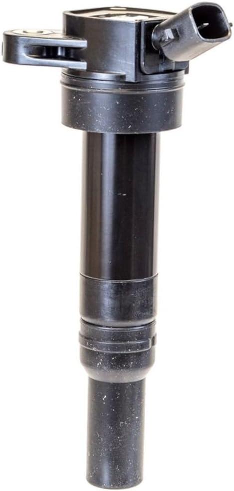 Denso Direct Ignition Coil - 673-8305 (Fits Select Years of Hyundai: Elantra/Tucson and Kia: Forte/Soul Vehicles)