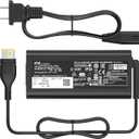 65W Charger Compatible with Resmed AirSense 11 Power Supply, 24V/2.71A AC Adapter Compatible with AirSense 11 AutoSet Elite CPAP Machine, AirMini Auto CPAP Machines 390010 R390-7230 Power Cord