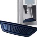 Refrigerator Drip Trays Compatible with LG Refrigerators, Water Dispenser Catcher, Fridge Water Drip Tray for ice & water dispenser