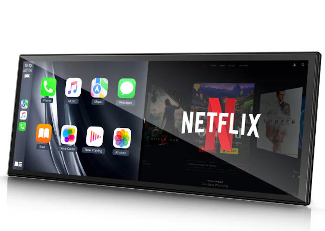 CarPlay RC29 10.25″