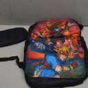 The Legend of Zelda Kid Backpack School Bag Bookbag Daypack, 
Size: One Size