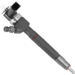 Diesel Fuel Injector Compatible with Mercedes Dodge Freightliner Sprinter 2500 3500 OM647 2.7L Replace# 0445110162 6470700187 68001837AA