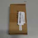 FFDBURR 44.6mm Coffee Grinder Conical Burr Set Compatible For Breville/Sage Espresso Machines Household Electric Coffee Grinder Machine Replacement SUS420 Conical Burr Part Accessories Maintenance