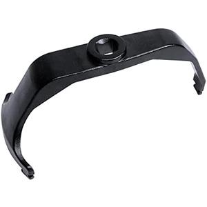 Fuel Tank Lock Ring Tool Fuel Pump Senders Removal Install Tools Compatible with Ford Chrysler Dodge Chevy Replacement for BMW Benz Volvo Jeep Equivalent OEM 6599