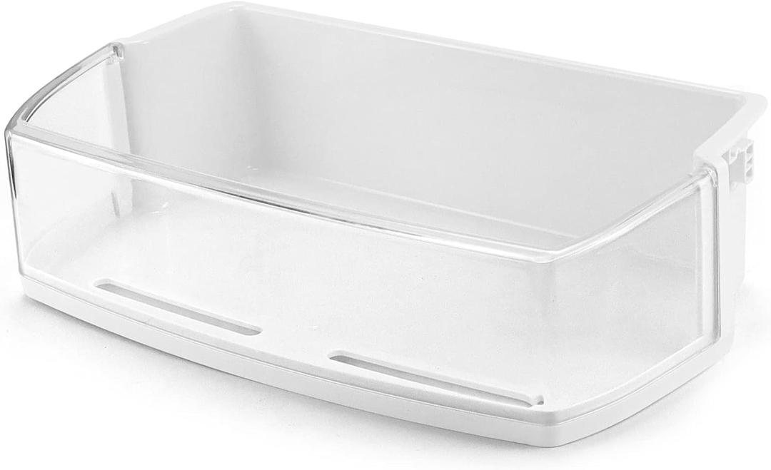 AAP73631502 LG Refrigerator Shelf Replacement (RIGHT) Compatible with Ken-more LG Refrigerator Door Bin LFX28968ST LMXS27626S - BY AMI PARTS