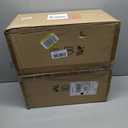 Rattan Pendant Light Bamboo Hanging Light 3-Lights Boho Pendant Light Fixture Woven Basket Wicker Shade Rattan Chandelier for Living Room Dining Room Kitchen