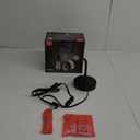 Globe Electric
Holden 1.77 in. 1-Light Matte Black Wall Sconce Light with Plug-In or Hardwire Option for Bedroom
