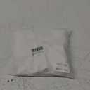 Women Sweetheart Neckline Short Sleeve Crop T Shirts Top Double Lined Tight Tee Shirts Going Out Tops Workout Outfit (A White, L), Large