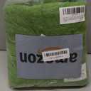 Elvana Home Cotton 2 Pack Oversized Bath Towel Set 28x55 inches, Large Bath Towels, Ultra Absorbant Compact Quickdry & Lightweight Towel, Ideal for Gym Travel Camp Pool - Kiwi Green