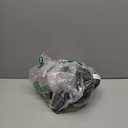 drain snake 2.0 [50 FT] - with drill attachment - Ideal plumbing snake for sink and drain unblocking - Solid drain auger for real DYIs! (50 FT - 1/4 inch)