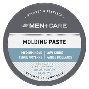 DOVE MEN + CARE Styling Aid Hair Product Medium Hold Sculpting Hair Paste Hair Styling for a Textured Look With A Matte Finish 1.75 oz