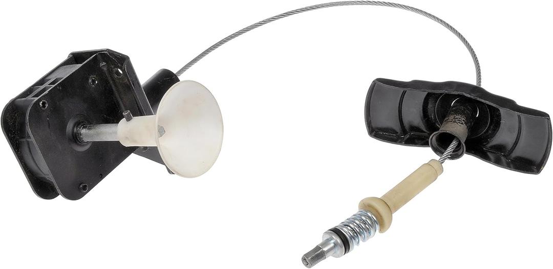Dorman 925-510 Spare Tire Hoist
Fits Select Dodge / Ram Models