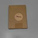 Mkono 4 Pack Iron Wall Hooks for Hanging Plant Lanterns, Plant Hanger Fence Metal Bracket for Bird Feeders, Wind Chimes, Mason Jar Sconces, Light Outdoor Indoor Rustic Home Decor, 3 Inch (Small)