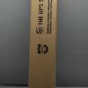 0-4.5" Adjustable Front Track Bar Suspension Compatible with Jeep Wrangler JL JLU 2018-2025, Gladiator JT 2020-2025, Replace# 170118-441600