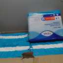 TENA Proskin Incontinence Super Briefs, Adult Diapers, Super Absorbency, Bladder Leaks Control, Large, 56 count