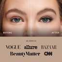 Velour Effortless Lashes, Natural Looking False Eyelashes, Fluffy & Lightweight No Trim Eyelashes, Reusable Fake Lashes For All Eye Shapes, Vegan & Cruelty-Free, Lash Glue not Included (Final Touch)