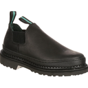 Georgia Boot Men's GR270 Giant Romeo Work Shoe-M Steel Toe, 11