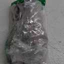 Everrysea Sports Bras for Women High Support Longline Workout Tank Tops Built in Bra Strappy Yoga Padded Crop Top, S