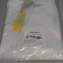 PigPotParty Cellophane Bags, Clear Gift Bags, Bottom Gusset for Stand-Up Display, Plastic Cellophane Gift Wrap, Ideal for Goodies, Treats, Party Favors, Mugs, Includes Ties (10x14, 50 Pack)