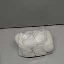 Syhood 20 Pcs Christmas Yarn Pom Poms Balls for DIY Handmade Crafts Fuzzy Pompoms for Christmas DIY Hats Thanksgiving Party Holiday Hanging Home Decorations (White, 2.5 Inch)