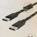 Cell Candy Extended Length Charge and Sync Cable 6.5ft
