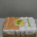 Spindrift Sparkling Water, Half Tea & Half Lemon Flavored, Made with Real Squeezed Fruit, 12 Fl Oz Cans, Pack of 24 (Only 5 Calories per Can), BB Date: 03/21/26