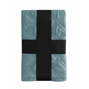 Standard 1 Quilted Sham 20x36in 100% Polyester