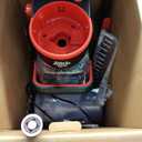 Dirt Devil Full Size Carpet Cleaner Machine for Carpet and Upholstery, Deep Cleaning Carpet Shampooer Machine with Two Cleaning Modes, Pair with Dirt Devil Carpet Cleaner Solution