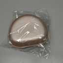 Headphone Case for Beats Solo 4/ for Glynzak/for Picun B8/ for Beats Studio Pro, Solo3, Studio3, Solo2, Solo Pro On-Ear Headphones, Foldable Bluetooth Wireless Headset (Extra Large) - Rose Gold