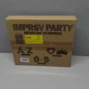 Marquee Numbers Cow 1st-Birthday Decorations: 3ft Large Light Up Numbers Holy Cow Party Decor Boy Girl First One Big Cardboard Number 1