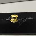 24K Rose Gold Dipped Long Stem Real Rose, Natural Handpicked Genuine Flower Preserved as an Everlasting Keepsake for Wife, Mother or Best Friend, Birthday or Anniversary Rose Gold