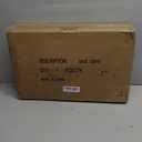 iCOVER Trailerable Boat Cover with Support Pole- 16'-18.5' Heavy Duty Waterproof Tarp Covers, Fits V-Hull, Fish&Ski, Pro-Style, Fishing, Runabout, Bass Boats, up to 16ft-18.5ft Long X 94" Wide (Grey)